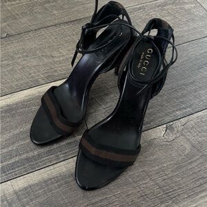 Gucci Heels